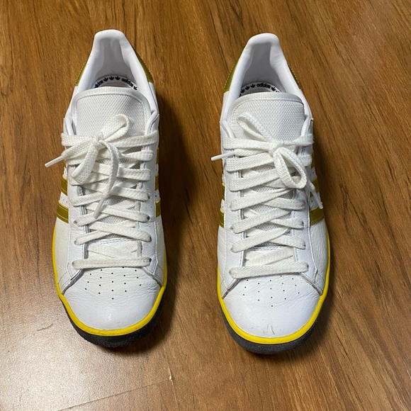 Adidas Forest hill Men’s shoes Size 9